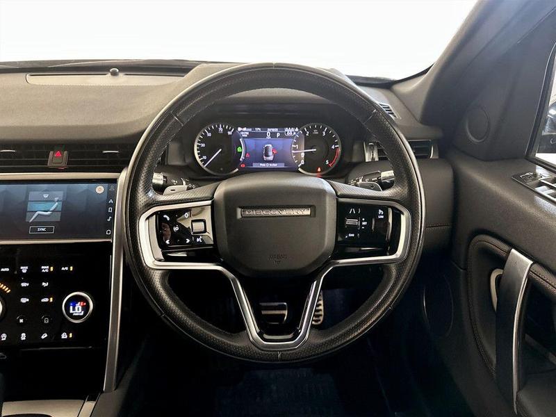 Used Land Rover Discovery Sport 2021 for sale - 76394192: Photo 17