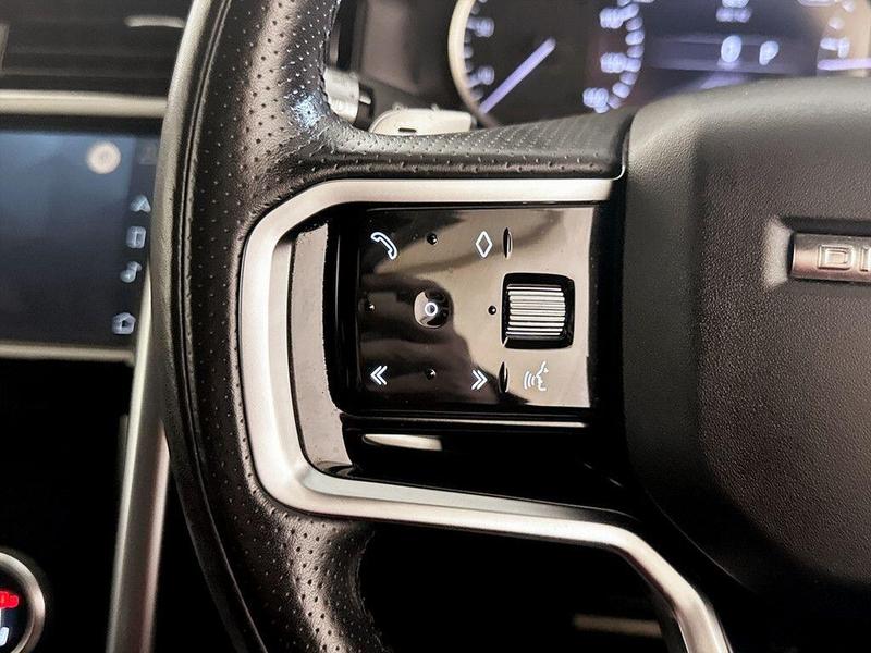 Used Land Rover Discovery Sport 2021 for sale - 76394192: Photo 18