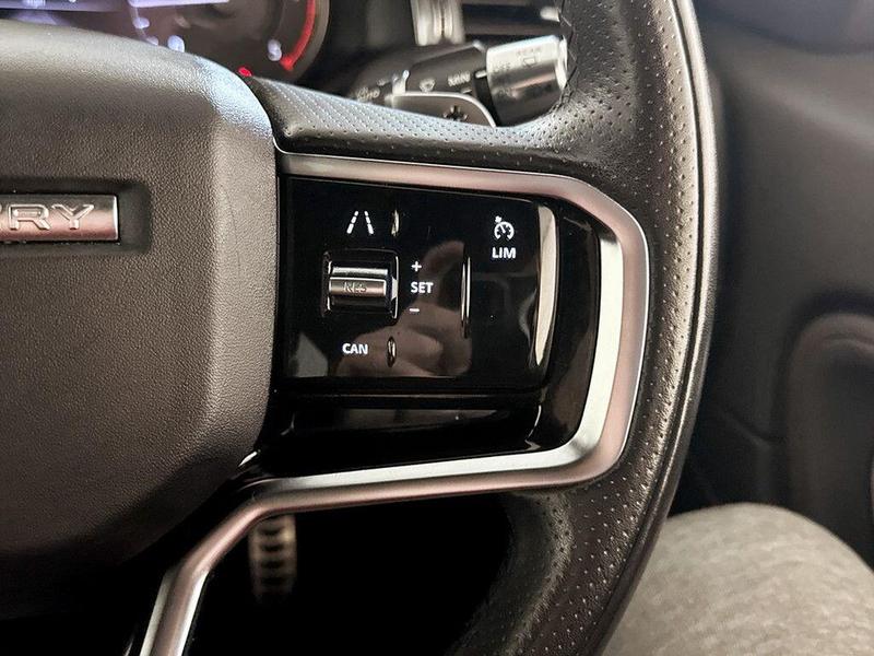 Used Land Rover Discovery Sport 2021 for sale - 76394192: Photo 20