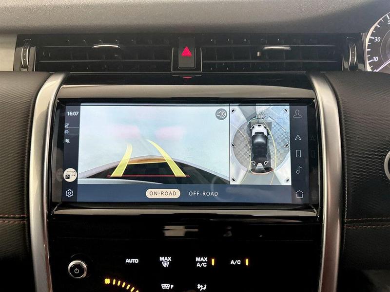 Used Land Rover Discovery Sport 2021 for sale - 76394192: Photo 21