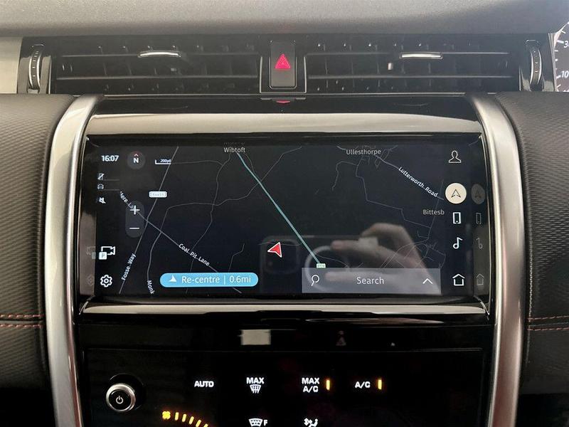 Used Land Rover Discovery Sport 2021 for sale - 76394192: Photo 22