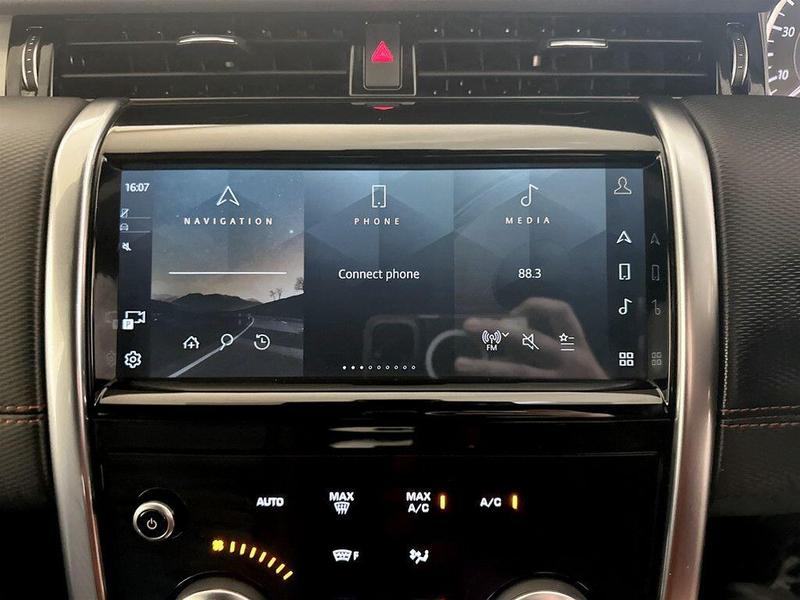 Used Land Rover Discovery Sport 2021 for sale - 76394192: Photo 23