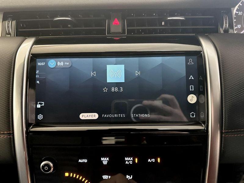 Used Land Rover Discovery Sport 2021 for sale - 76394192: Photo 24