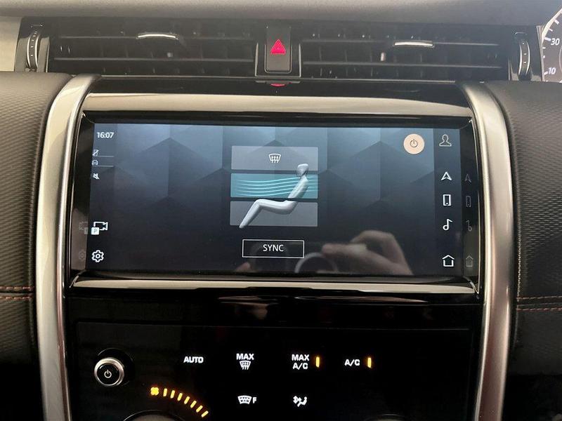 Used Land Rover Discovery Sport 2021 for sale - 76394192: Photo 25