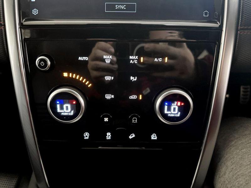 Used Land Rover Discovery Sport 2021 for sale - 76394192: Photo 26