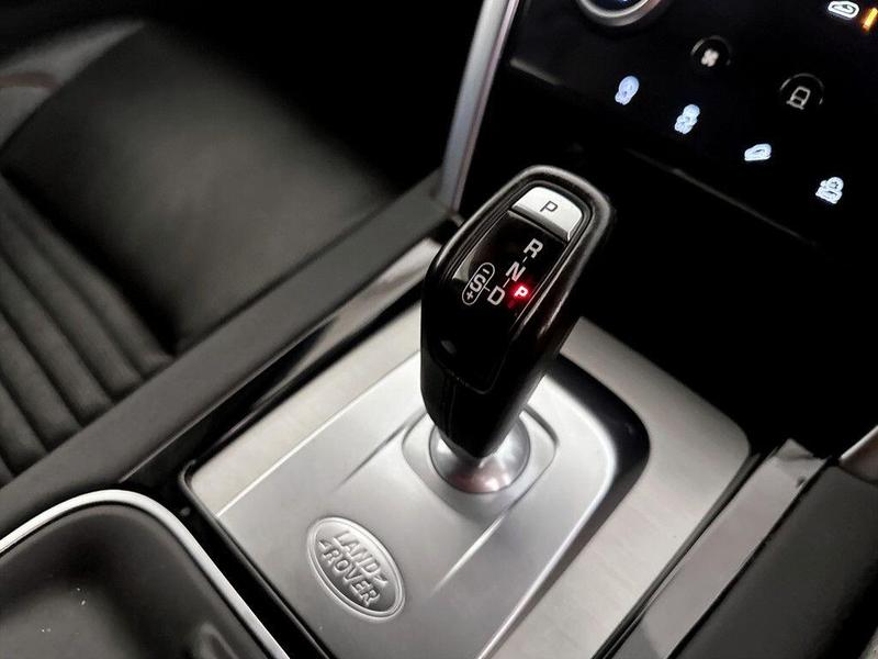 Used Land Rover Discovery Sport 2021 for sale - 76394192: Photo 27