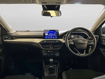 Used Ford Focus 2020 for sale - 78656108: Photo