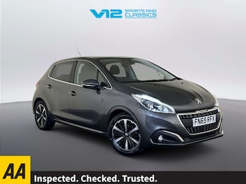 Used Peugeot 208 2019 for sale - 78254158: Photo