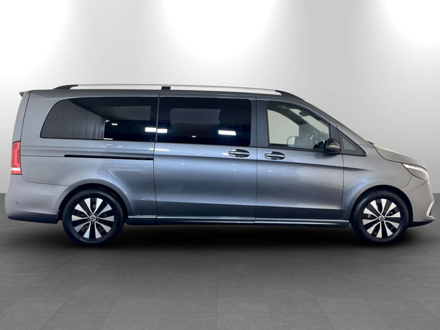 Used Mercedes-Benz EQV 2021 for sale - 77185631: Photo 11