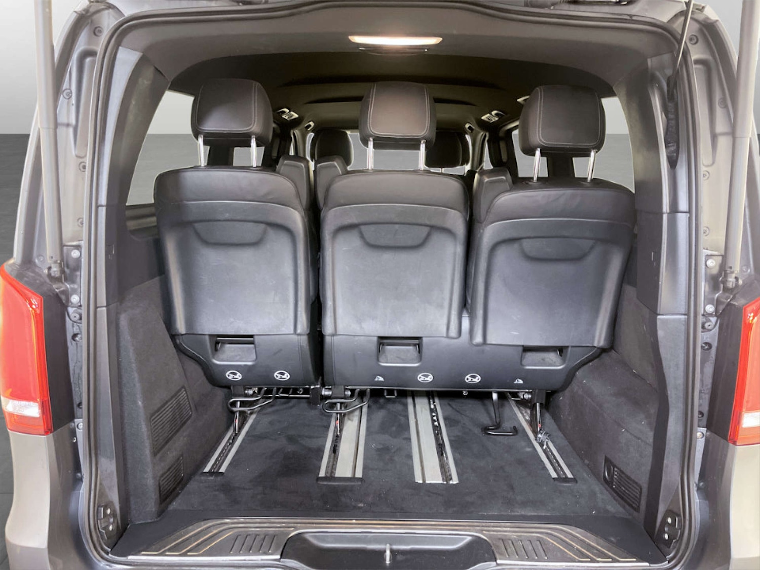 Used Mercedes-Benz EQV 2021 for sale - 77185631: Photo 16