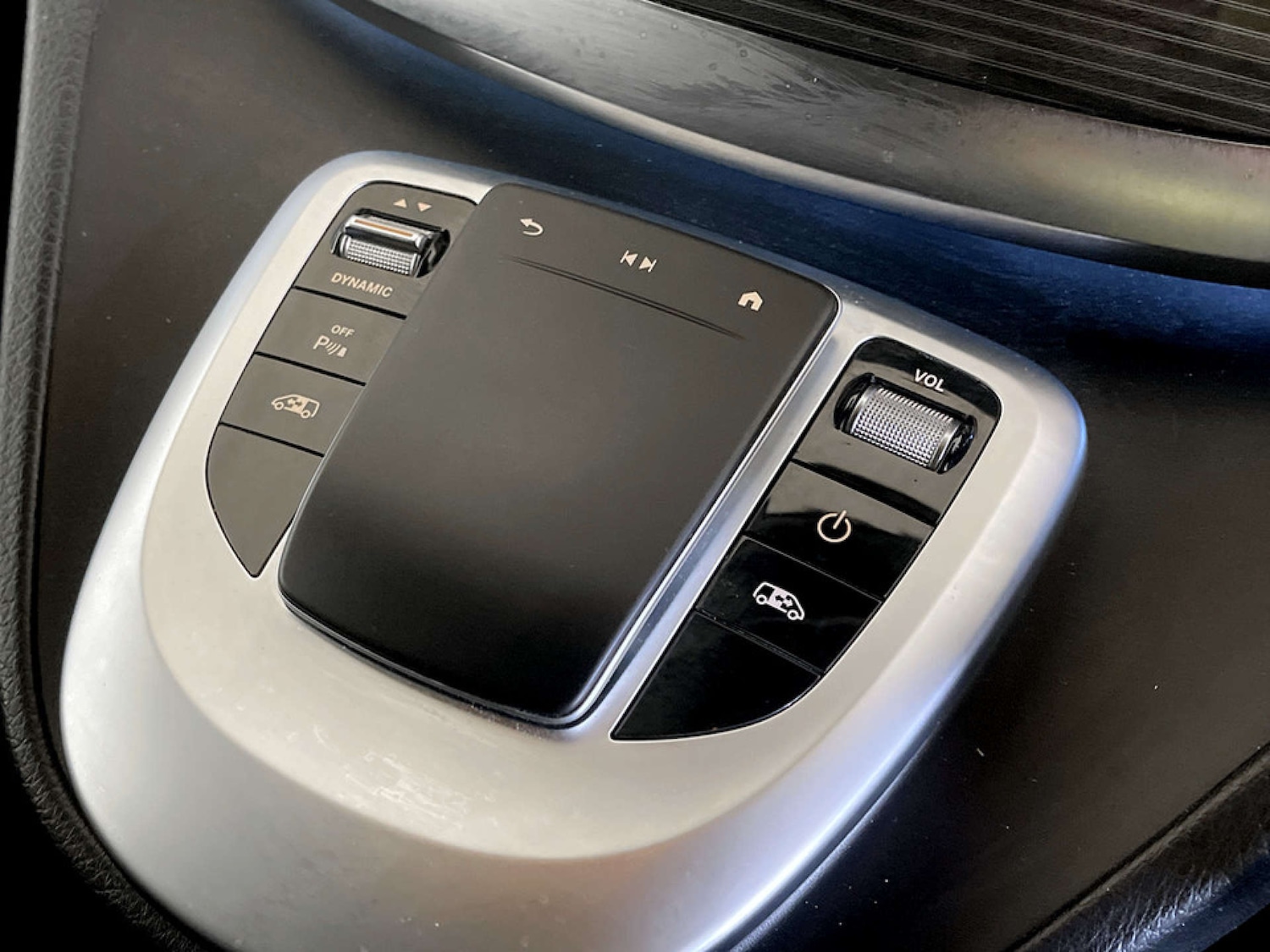 Used Mercedes-Benz EQV 2021 for sale - 77185631: Photo 29