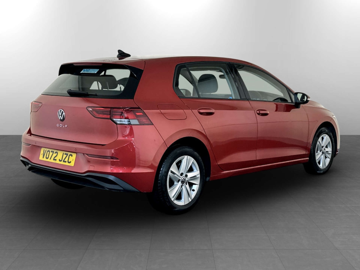 Used Volkswagen Golf 2022 for sale - 77185539: Photo 10