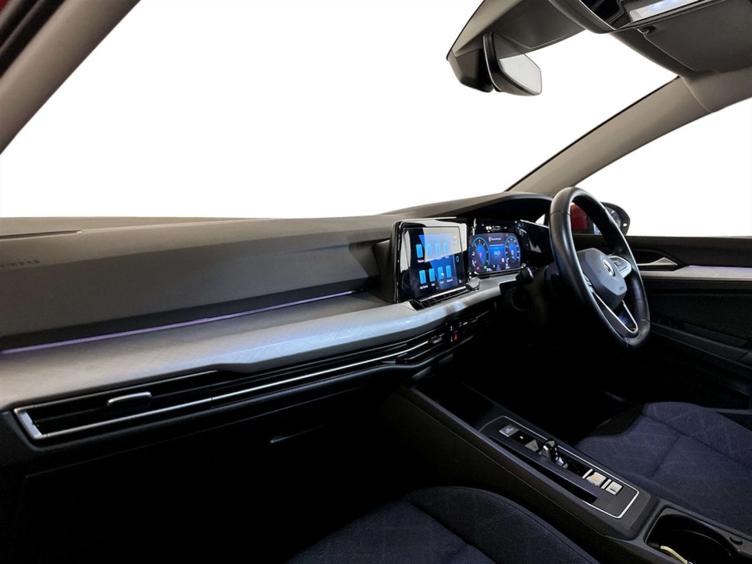 Used Volkswagen Golf 2022 for sale - 77185539: Photo 12