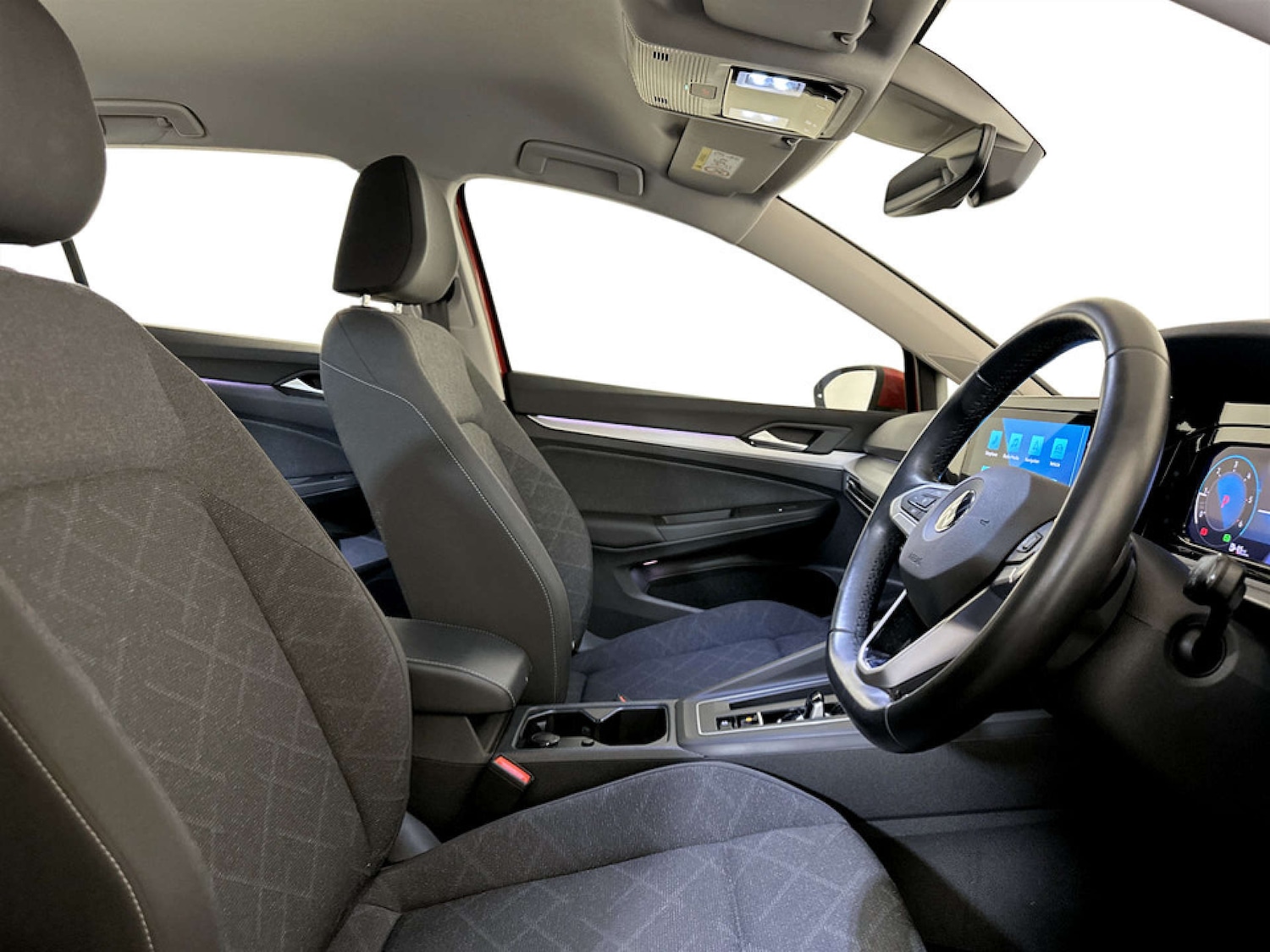 Used Volkswagen Golf 2022 for sale - 77185539: Photo 13