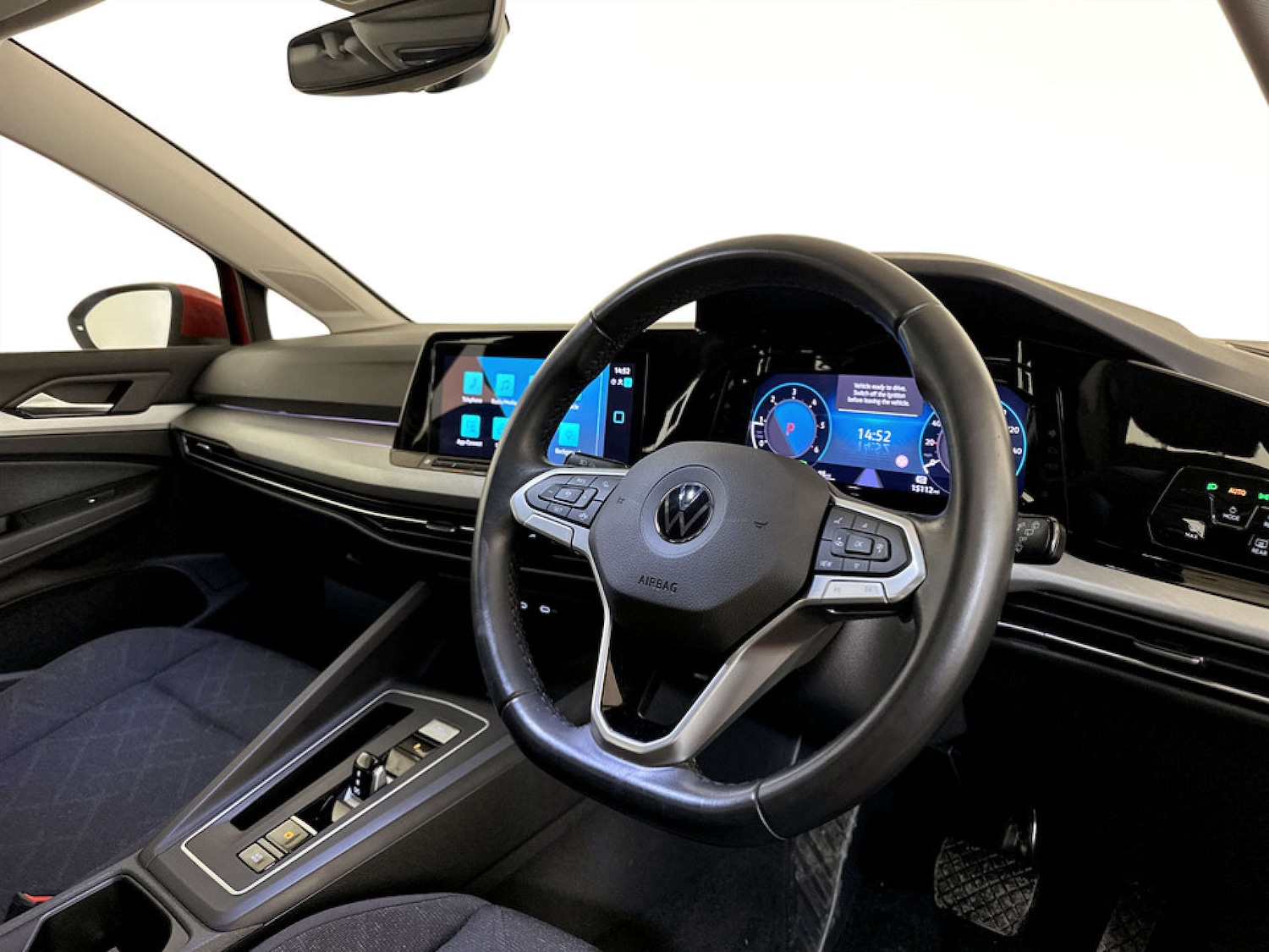 Used Volkswagen Golf 2022 for sale - 77185539: Photo 15