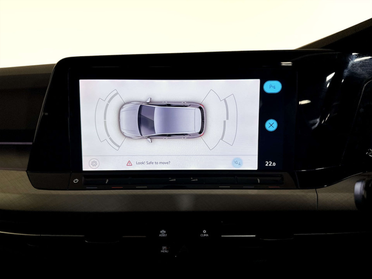 Used Volkswagen Golf 2022 for sale - 77185539: Photo 20