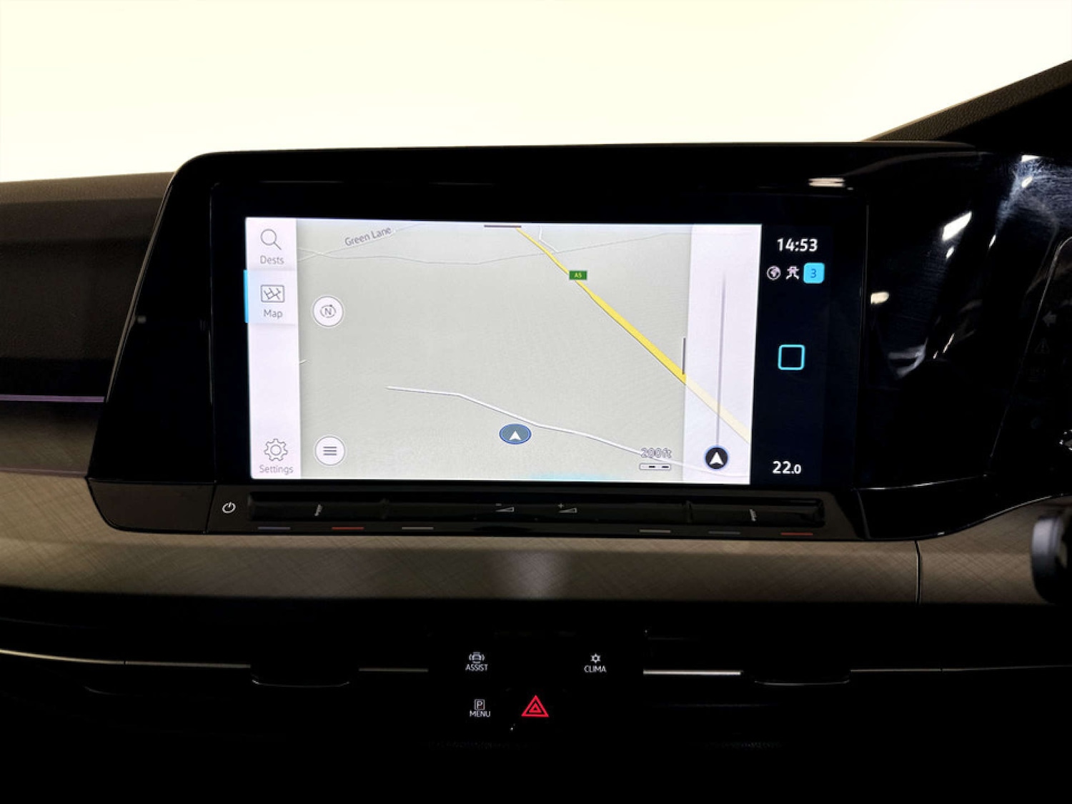 Used Volkswagen Golf 2022 for sale - 77185539: Photo 21