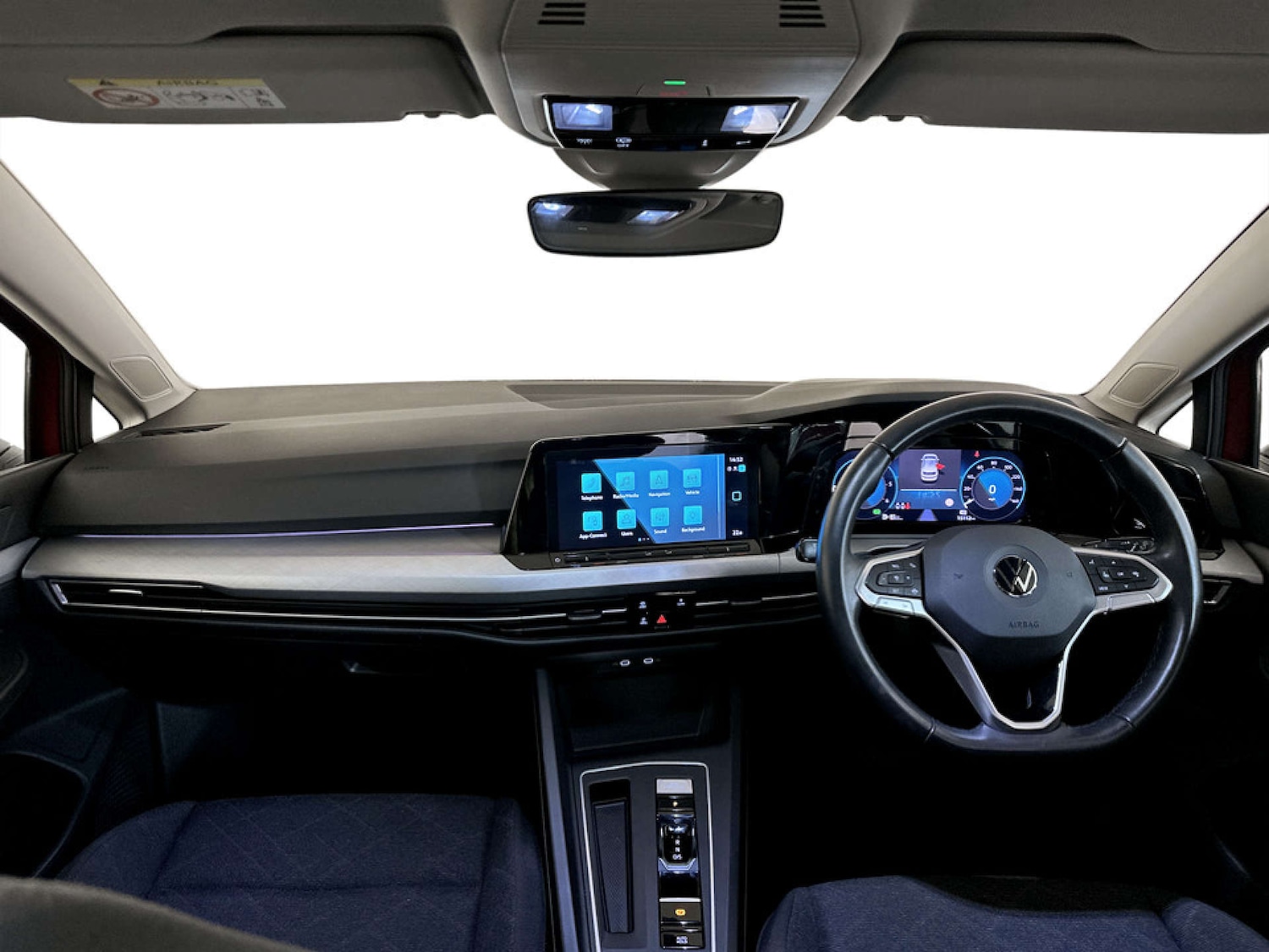 Used Volkswagen Golf 2022 for sale - 77185539: Photo 3