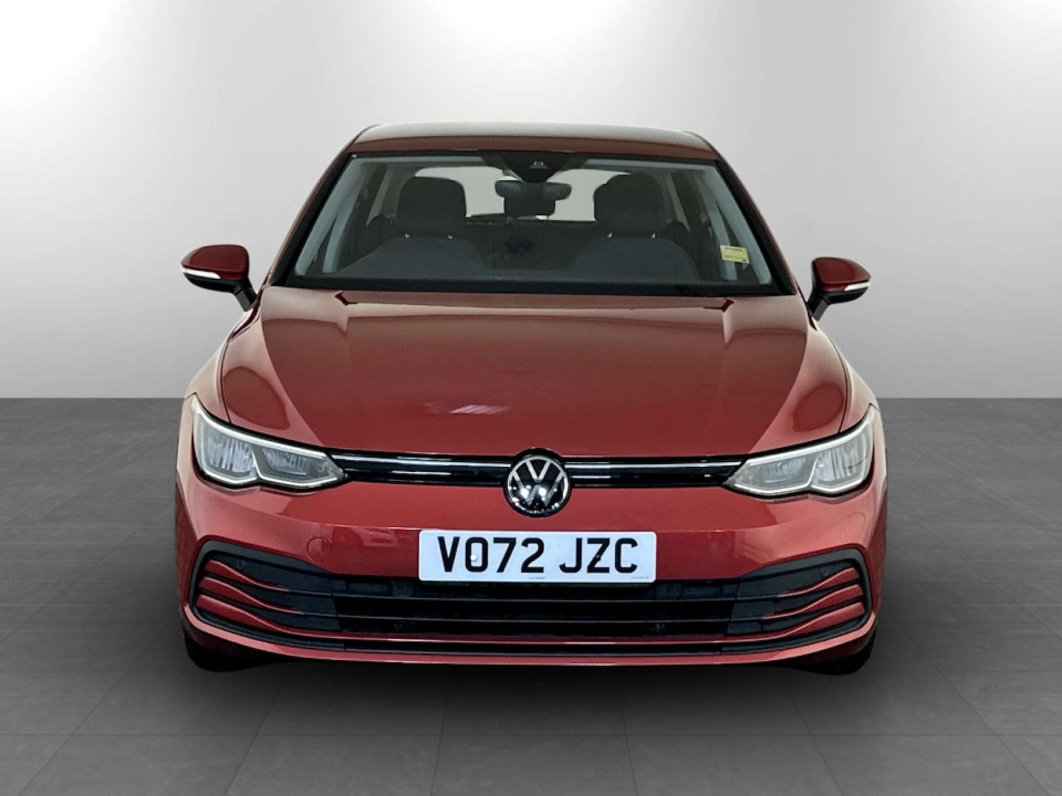 Used Volkswagen Golf 2022 for sale - 77185539: Photo 5