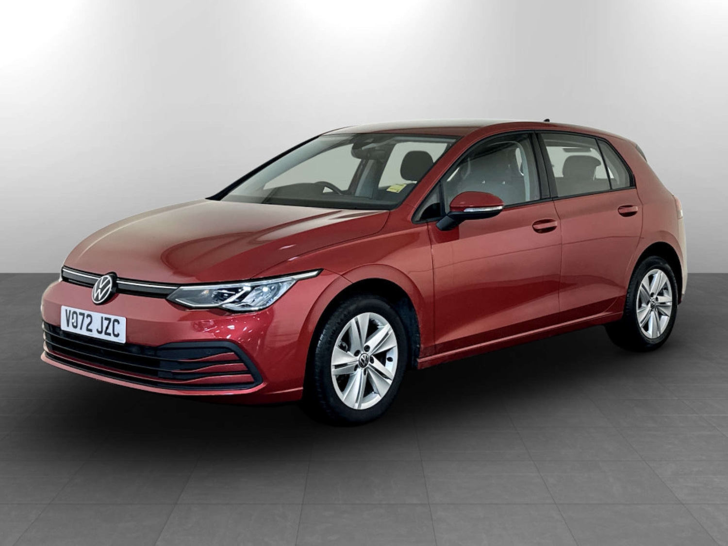 Used Volkswagen Golf 2022 for sale - 77185539: Photo 6