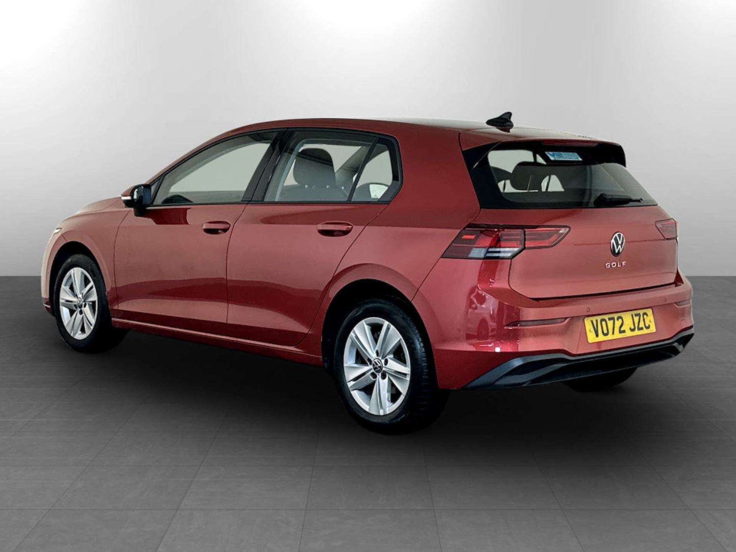 Used Volkswagen Golf 2022 for sale - 77185539: Photo 8