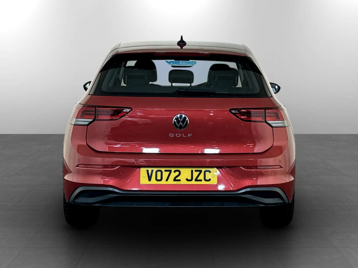 Used Volkswagen Golf 2022 for sale - 77185539: Photo 9