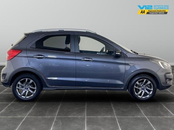 Used Ford Ka+ 2019 for sale - 75723990: Photo 11