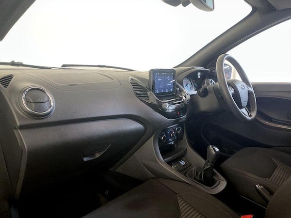 Used Ford Ka+ 2019 for sale - 75723990: Photo 12
