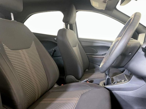Used Ford Ka+ 2019 for sale - 75723990: Photo 13