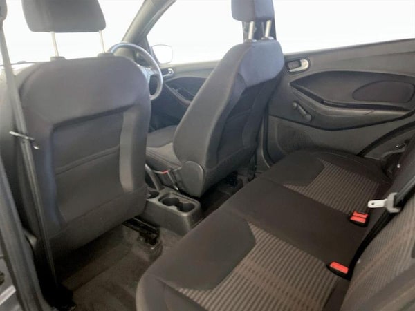 Used Ford Ka+ 2019 for sale - 75723990: Photo 14