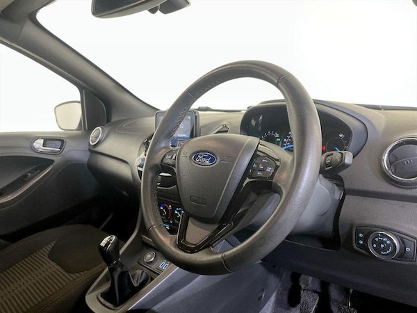 Used Ford Ka+ 2019 for sale - 75723990: Photo 15