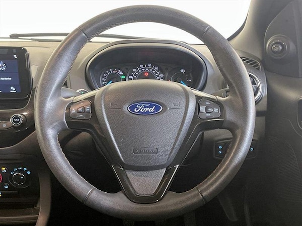 Used Ford Ka+ 2019 for sale - 75723990: Photo 16