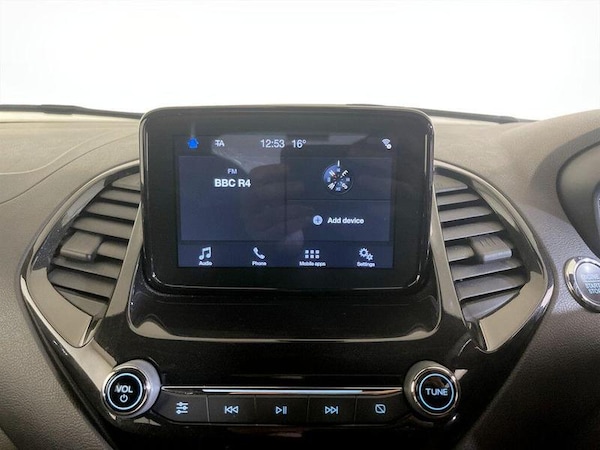 Used Ford Ka+ 2019 for sale - 75723990: Photo 20
