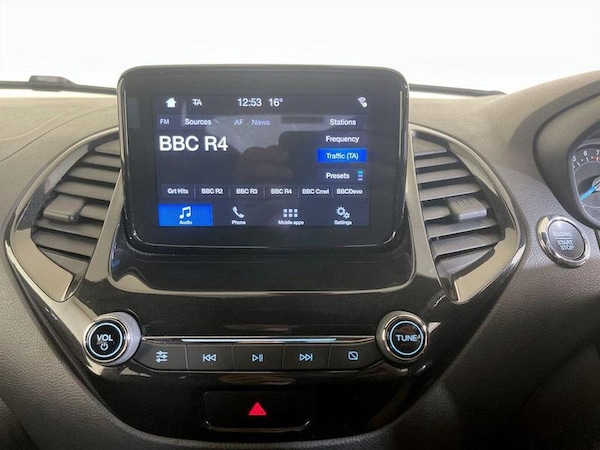 Used Ford Ka+ 2019 for sale - 75723990: Photo 21