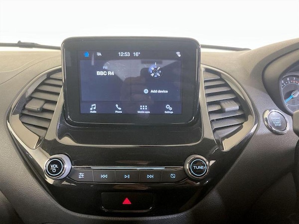 Used Ford Ka+ 2019 for sale - 75723990: Photo 23