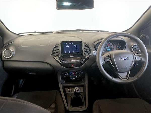 Used Ford Ka+ 2019 for sale - 75723990: Photo 3