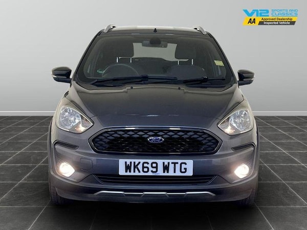 Used Ford Ka+ 2019 for sale - 75723990: Photo 5