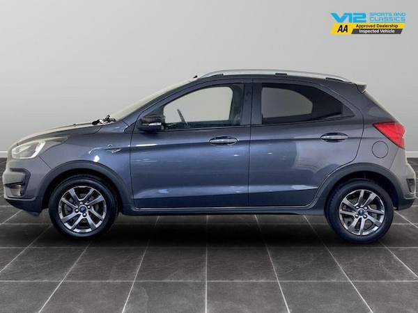 Used Ford Ka+ 2019 for sale - 75723990: Photo 7