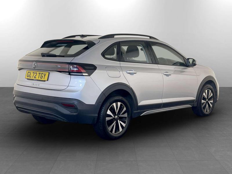 Used Volkswagen Taigo 2022 for sale - 77098847: Photo 10