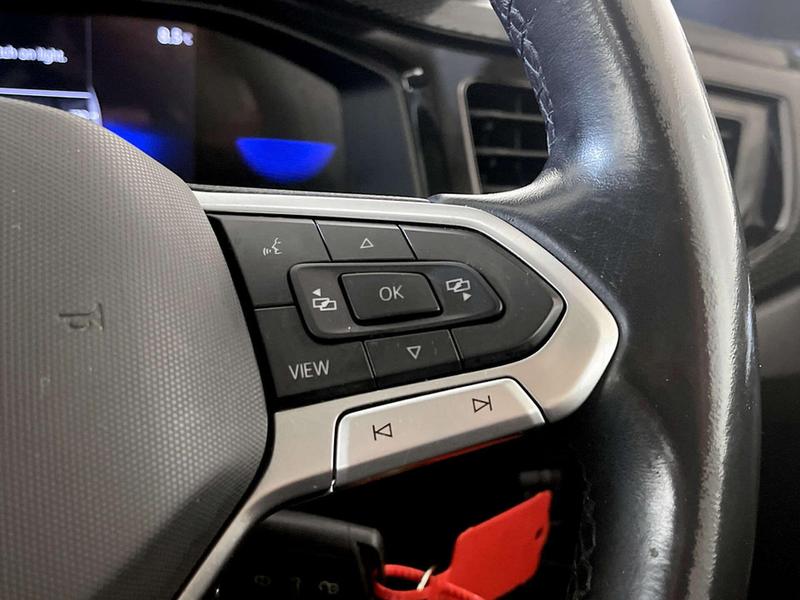 Used Volkswagen Taigo 2022 for sale - 77098847: Photo 19