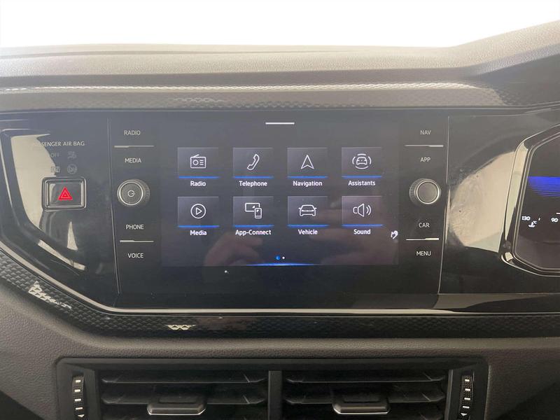 Used Volkswagen Taigo 2022 for sale - 77098847: Photo 21