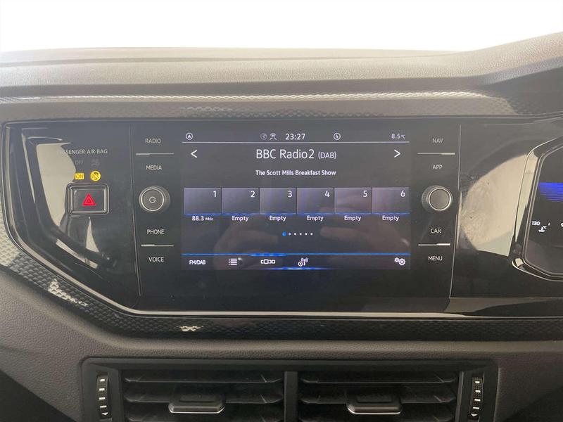 Used Volkswagen Taigo 2022 for sale - 77098847: Photo 22