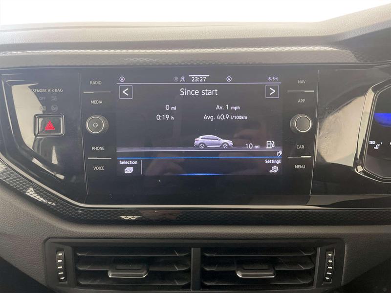 Used Volkswagen Taigo 2022 for sale - 77098847: Photo 24