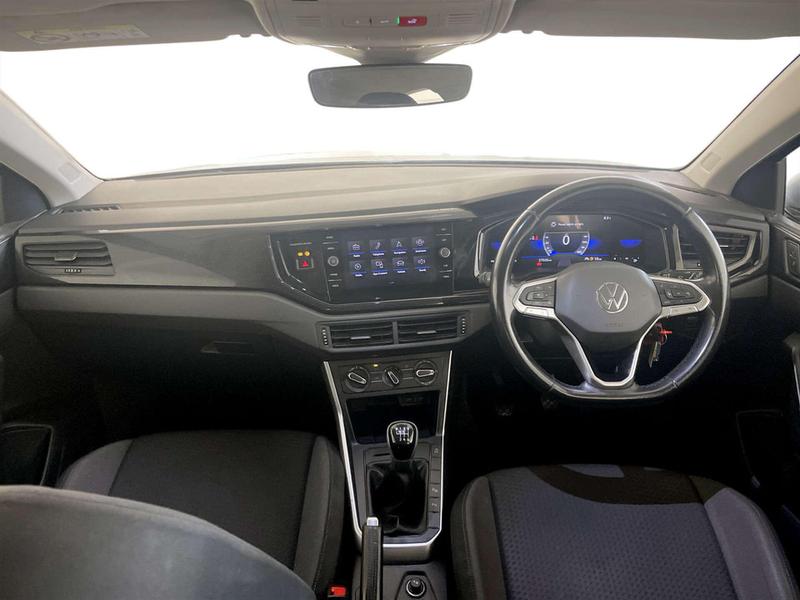 Used Volkswagen Taigo 2022 for sale - 77098847: Photo 3