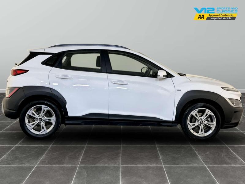 Used Hyundai KONA 2021 for sale - 76895570: Photo 11