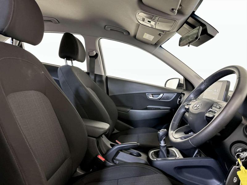 Used Hyundai KONA 2021 for sale - 76895570: Photo 13