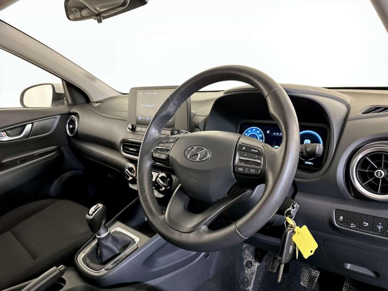 Used Hyundai KONA 2021 for sale - 76895570: Photo 16