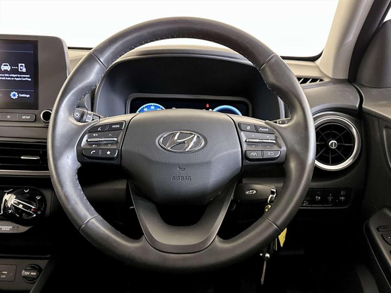 Used Hyundai KONA 2021 for sale - 76895570: Photo 17
