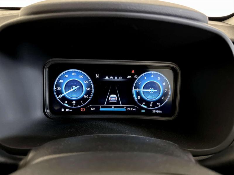 Used Hyundai KONA 2021 for sale - 76895570: Photo 19