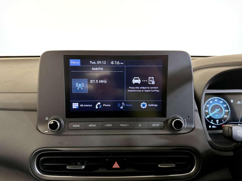 Used Hyundai KONA 2021 for sale - 76895570: Photo 22